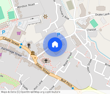 Long Street, Dursley - Photo 1