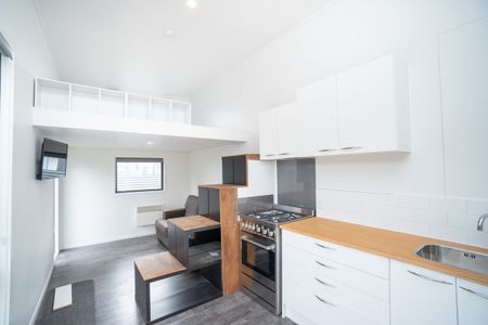 Tiny home on Bourke - Photo 2