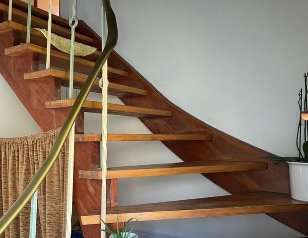 60 m² 2 ZKB DG Wohnung in Laufersweiler - Foto 1