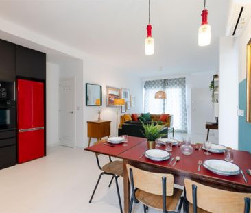 Piso de alquiler en Calle Chopin, 27, San Miguel de Salinas - Photo 4