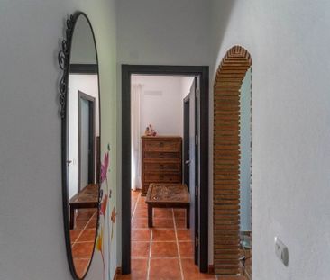 Luxury 3 room Detached House for rent in Alhaurín el Grande, Andalusia - Photo 6