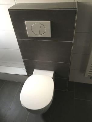 *** Charmante DG-Wohnung sucht neue Bewohner! *** - Foto 1