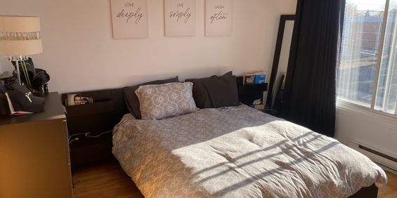 Boucherville, 5 1/2 Près Des Services - Photo 3