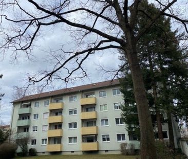 Mietwohnung in Erlangen - Vorfreude! Wohnung mit vollausgestatteter... - Photo 1