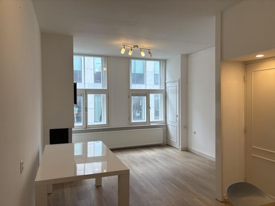 Te huur: Appartement Geelvinckssteeg in Amsterdam - Foto 1