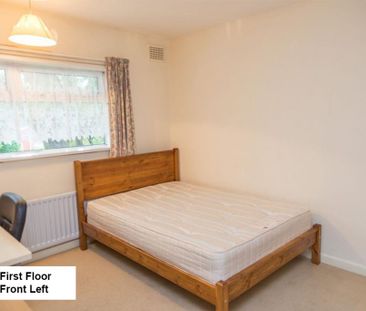 6 bedroom terraced house to rent - Photo 4