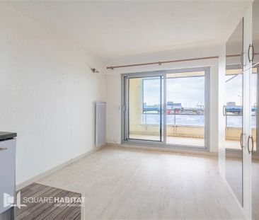 Location appartement 1 pièce - 30m² à La turballe (44420) - Photo 4