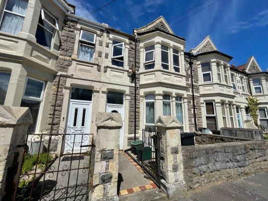Weston-super-Mare, North Somerset - Photo 1