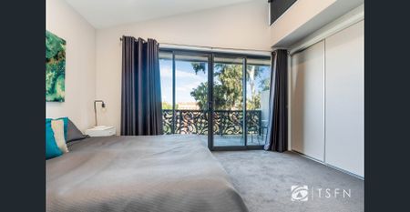 FULLY FURNISHED IN VIEW STREET - CONTACT AGENT FOR AVAILABILITY - Photo 2