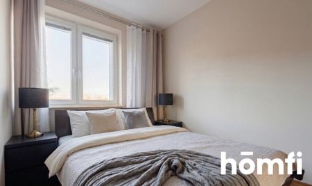 Warszawa, Mokotów, Stegny, Czarnomorska - Фото 4