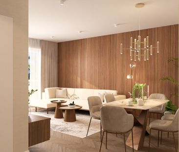 Appartamento di 2.5 locali vista lago nel centro Lugano - Photo 2