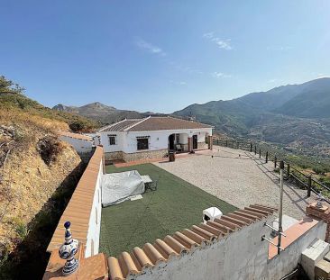 Alquiler de casa rural en Alcaucín - Photo 4