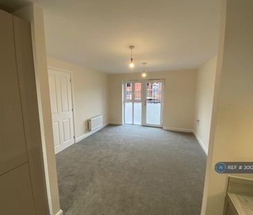 1 bedroom flat to rent - Photo 2