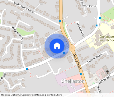 1 Bedroom Flat - Photo 1