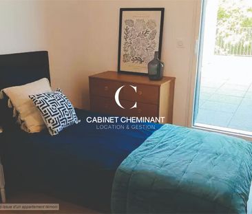 Location Appartement 3 pièces 66m² - Photo 2