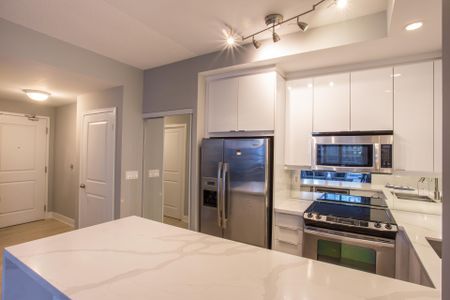 For Lease - 21 Grand Magazine Street Unit# 1508, Toronto, Ontario - Photo 3