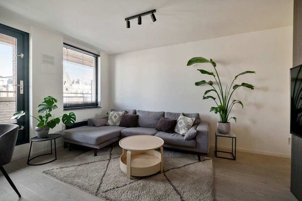 Violettenstraat - Two Bedrooms - Terrace - Photo 1