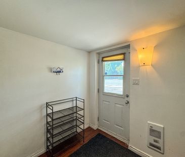 À louer / Appartement - Photo 1