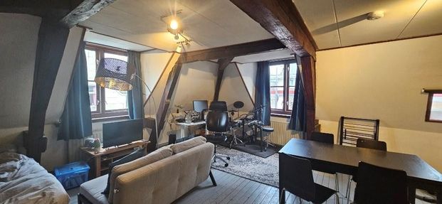 Te huur: Kamer Hogewoerd in Leiden - Photo 1