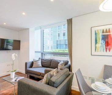 Harbet Road, Paddington, London, W2 - Photo 2