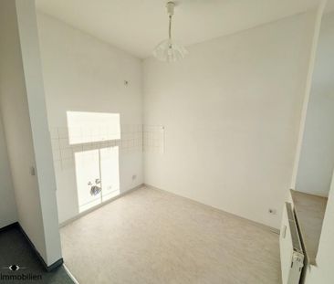 ++ ihr kleines Reich: 1-Raum-Wohnung - Bestlage in Schloßchemnitz -... - Photo 3