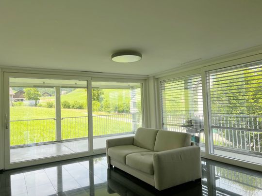 3.5 Zimmer, 105 m², EG - Photo 1