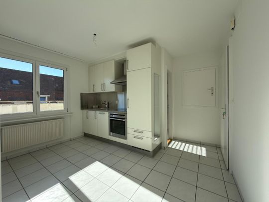 1.5-room apartment at Mittelstrasse 19, Biel - Foto 1