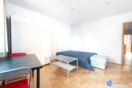 Słoneczne | 3 pok + salon z aneksem|2x balkon - Zdjęcie 3