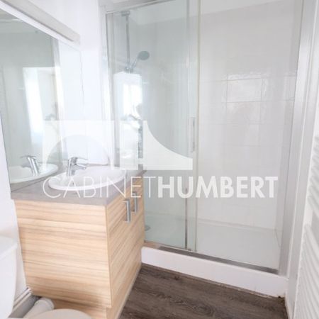 Location Appartement 1 pièce 17m² ST ETIENNE 42000 - Photo 4