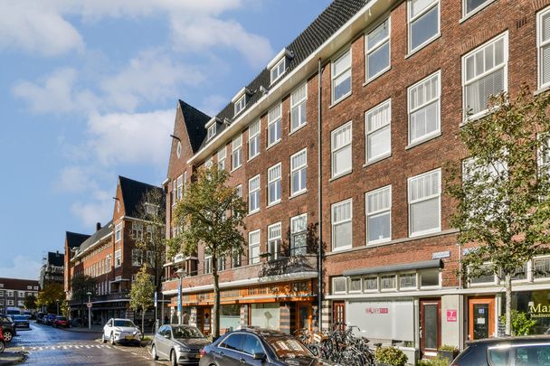 Legmeerplein 5-2, 1058 NJ Amsterdam - Photo 1