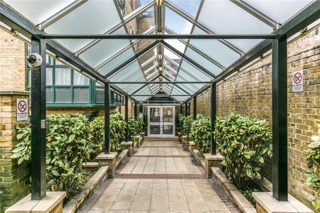 Lisson Grove, London, NW8 8HZ - Photo 2