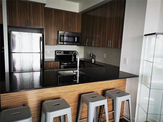 For Lease - 225 Sackville Street Unit# 2006- Bedroom 2, Toronto, Ontario - Photo 1