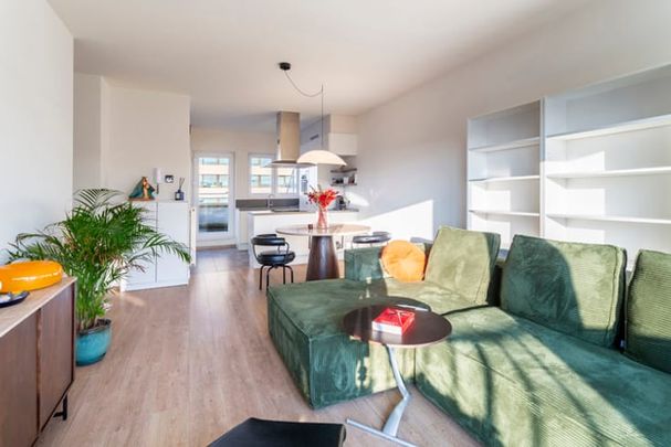 Appartement te huur - Photo 1