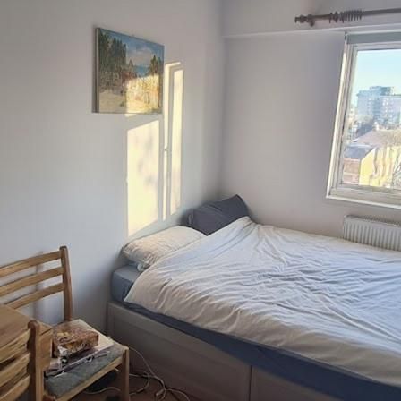 1 bedroom in a flat share to rent - Photo 1