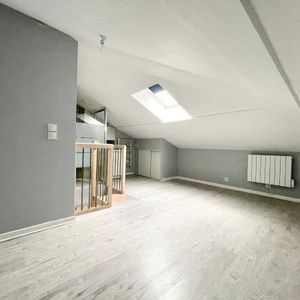 Location / Appartement T2 - Photo 2