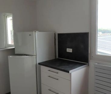 Appartement à louer 1 pièce 30.45m² - Photo 5