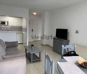 Alquiler de piso en Manantiales - Estación de Autobuses - Photo 6