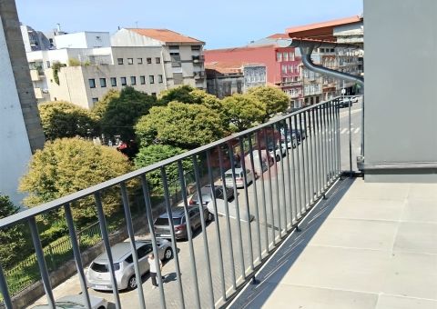 Apartamento T2+1