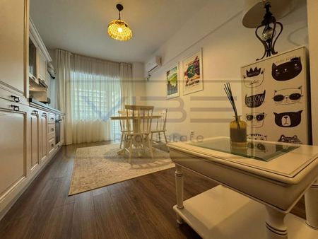 Apartament 2 camere | parcare subterana | Copou Royal Town - Photo 2