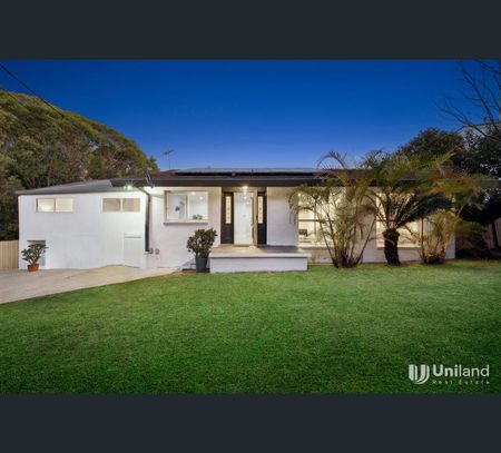 85 Seven Hills Road, Baulkham Hills, NSW 2153 - Photo 2