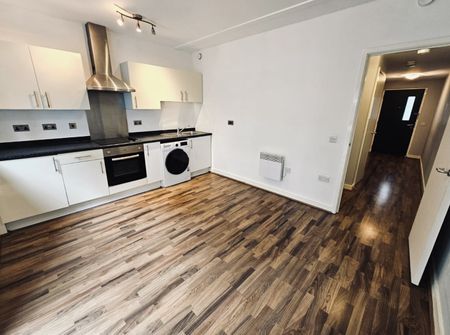 Kings Dock Mill, Baltic Triangle, L1, Liverpool - Photo 5