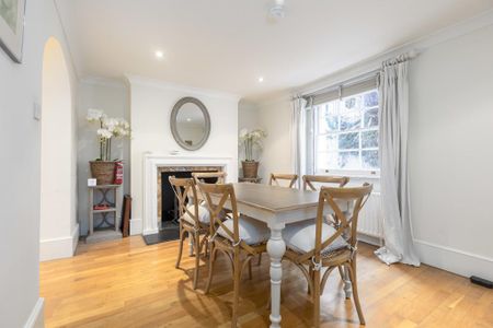 2 bedroom terraced house to rent - Photo 3