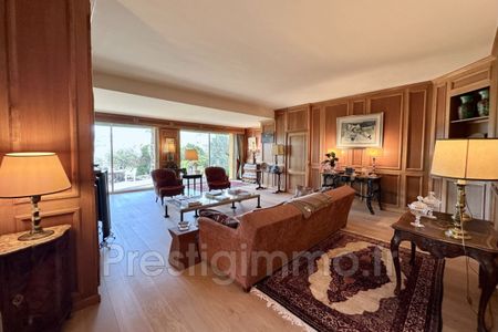 Location Grasse Mouans-Sartoux Propriété provençale de charm - Photo 4