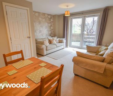 1 bedroom house of multiple occupation to rent - Photo 1