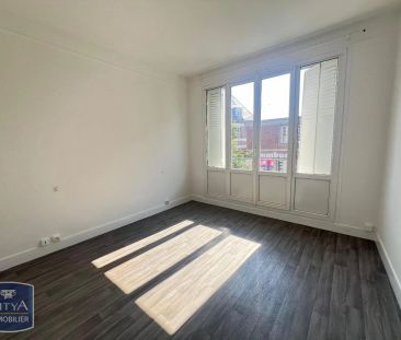 Appartement à louer 2 pièces 38.77m² - Photo 1