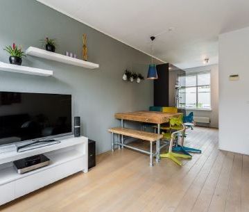 Te huur: Huis Heusdenhoutsestraat in Breda - Photo 6
