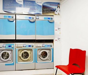 Résidence étudiante Terre Des Hommes – Campus De Ker-Lann - Photo 5