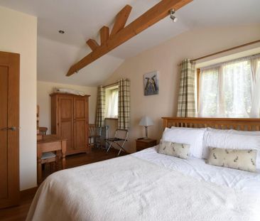 2 bedroom chalet to rent - Photo 6