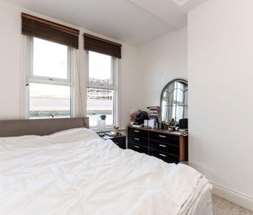 5 bedroom terraced house to rent - Photo 5