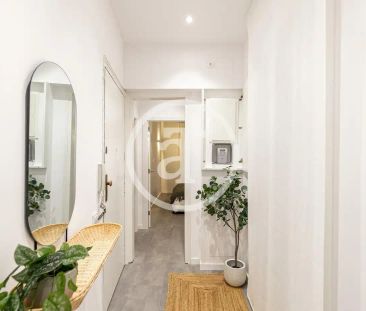 Piso de alquiler en C. del Montseny, Vila de Gràcia - Photo 3